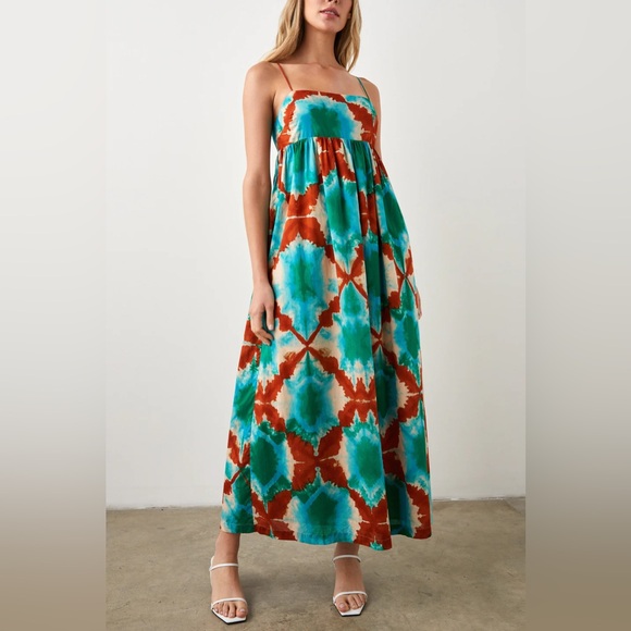 Rails Lucille Dress - Size Small - Picture 1 of 10
